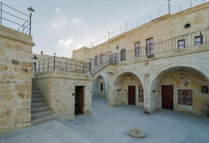 בית מלון כפרי Zeydem Suites