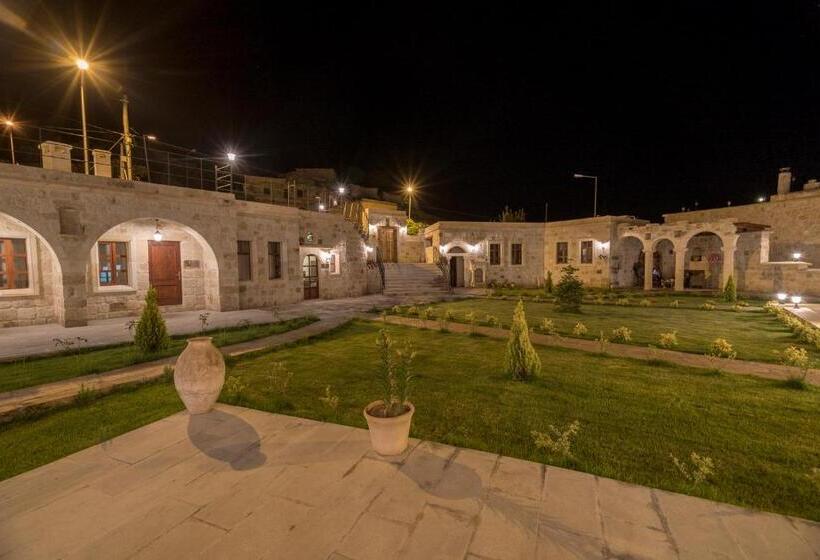 בית מלון כפרי Zeydem Suites