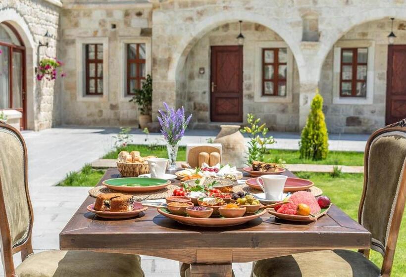 בית מלון כפרי Zeydem Suites