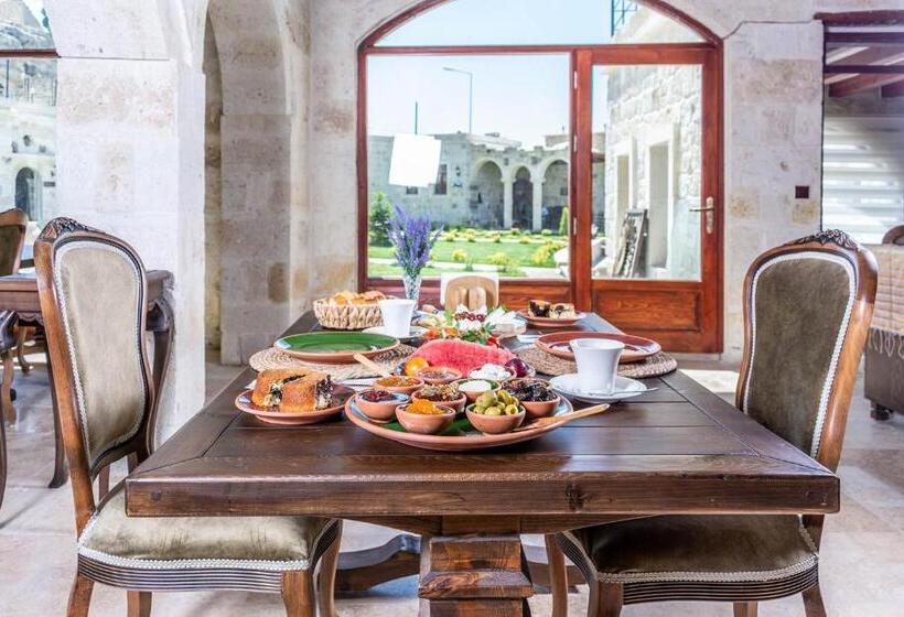 בית מלון כפרי Zeydem Suites