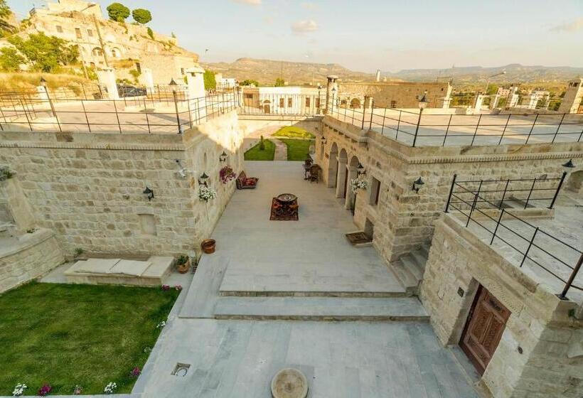 בית מלון כפרי Zeydem Suites