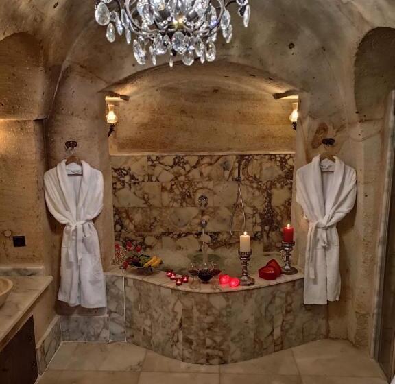 בית מלון כפרי Zeydem Suites