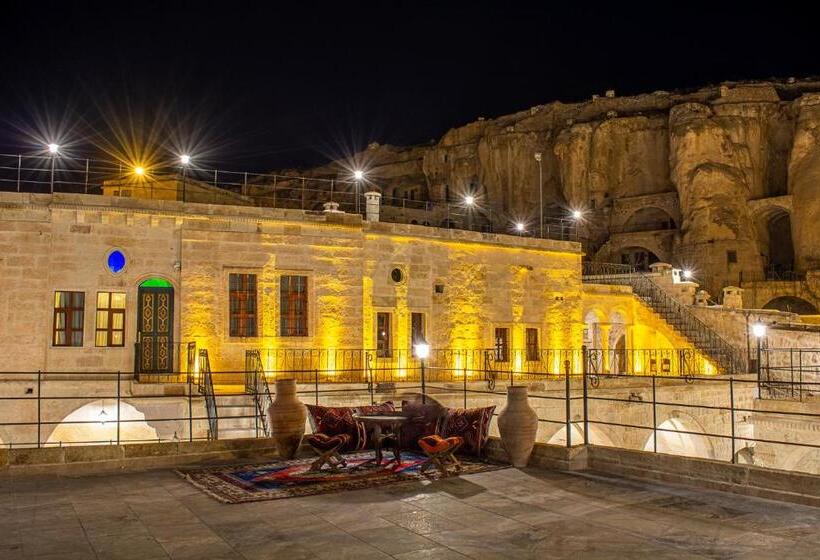 בית מלון כפרי Zeydem Suites