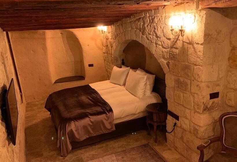 בית מלון כפרי Zeydem Suites