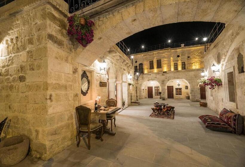 בית מלון כפרי Zeydem Suites