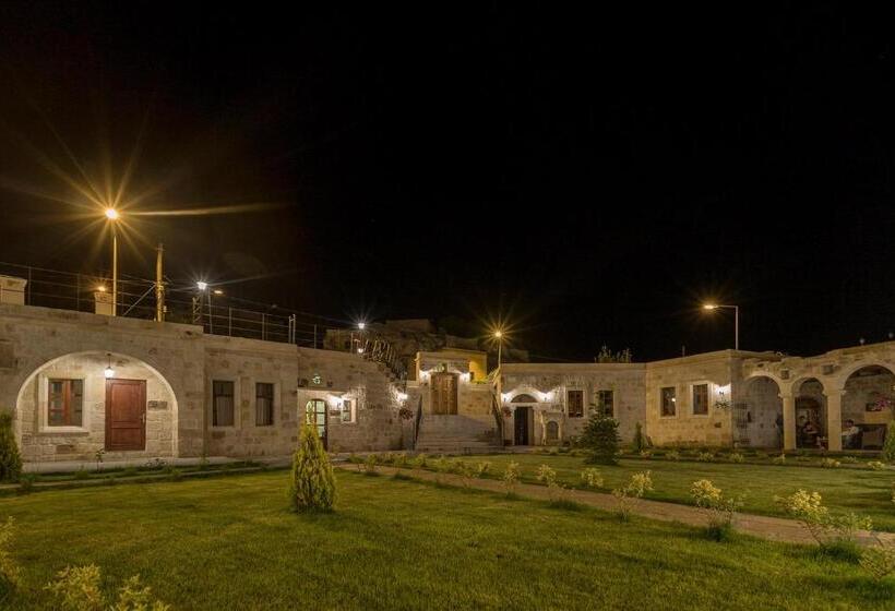 בית מלון כפרי Zeydem Suites