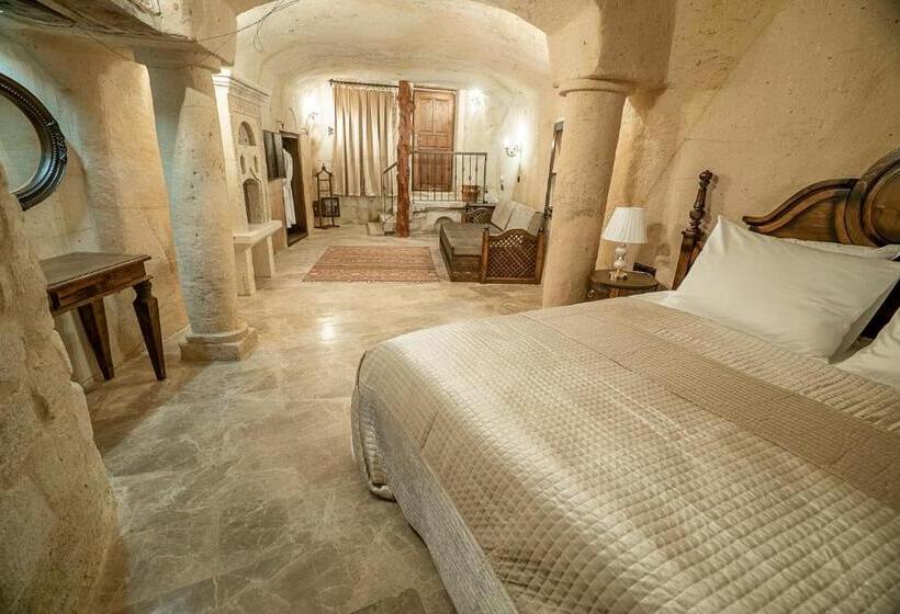 בית מלון כפרי Zeydem Suites