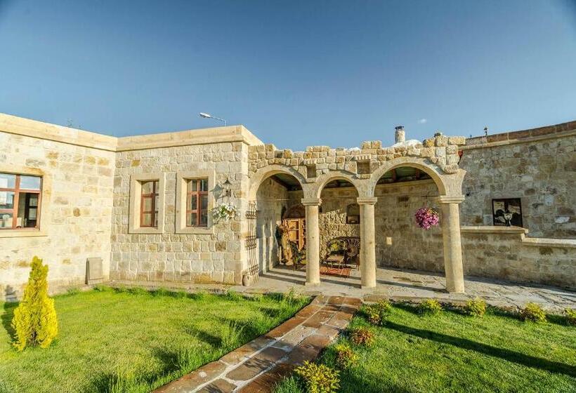 בית מלון כפרי Zeydem Suites