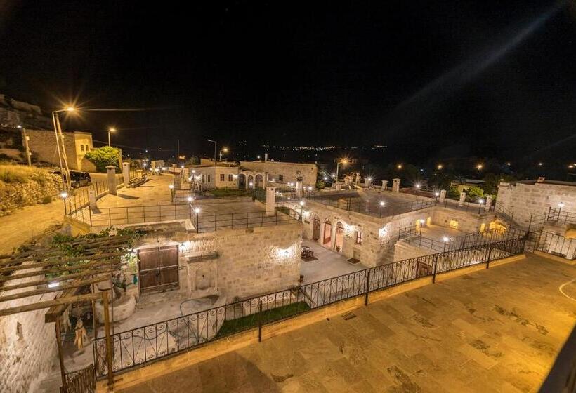 בית מלון כפרי Zeydem Suites