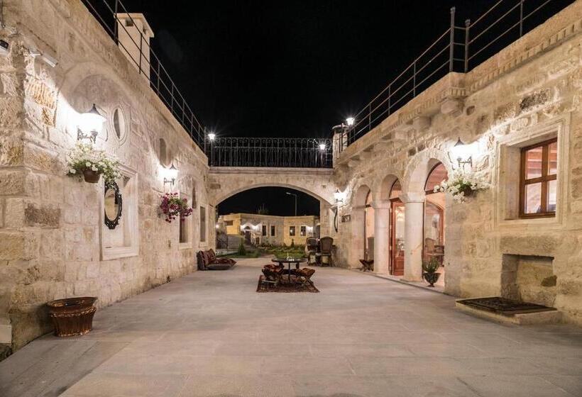 בית מלון כפרי Zeydem Suites