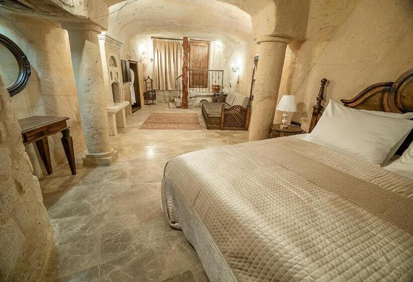 בית מלון כפרי Zeydem Suites