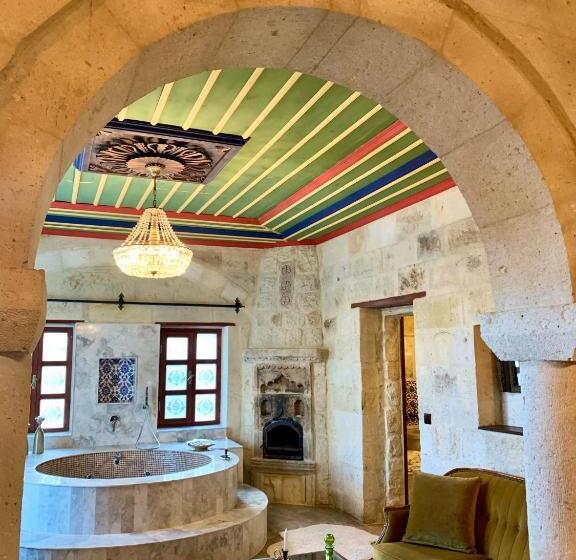 בית מלון כפרי Zeydem Suites