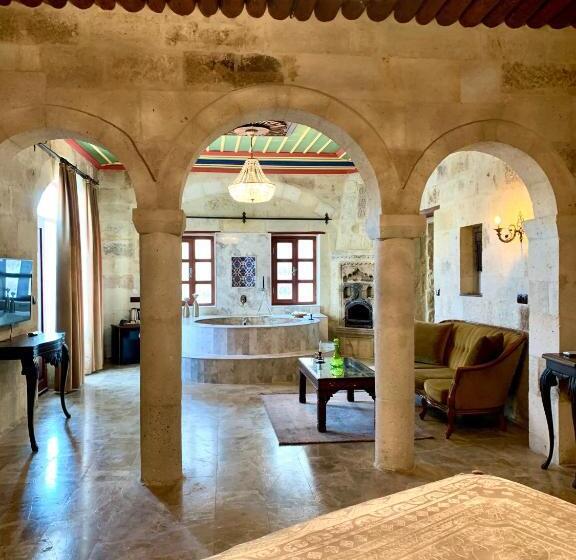 בית מלון כפרי Zeydem Suites