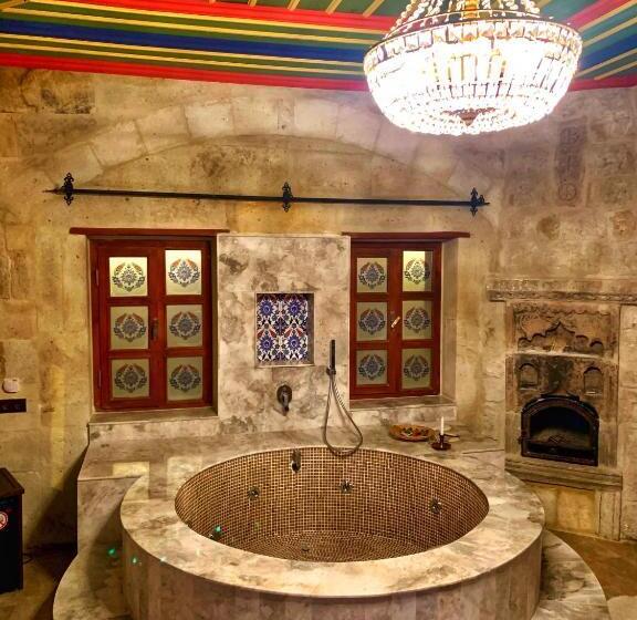 בית מלון כפרי Zeydem Suites