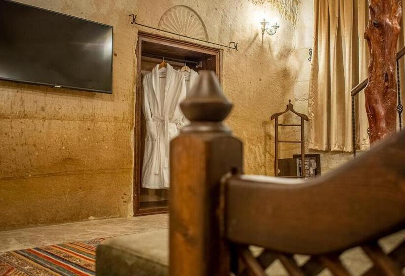 בית מלון כפרי Zeydem Suites