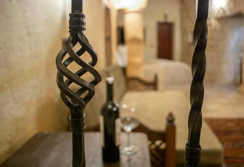 בית מלון כפרי Zeydem Suites