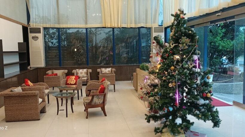 夏威夷酒店melody Hawaii