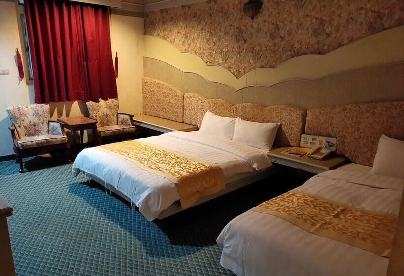 夏威夷酒店melody Hawaii