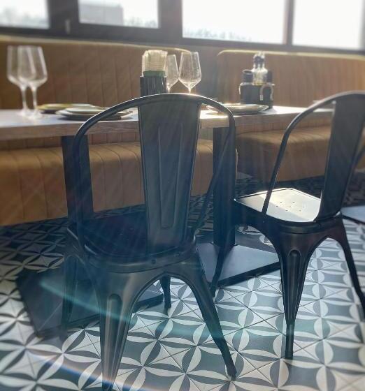 Мотель Dr House