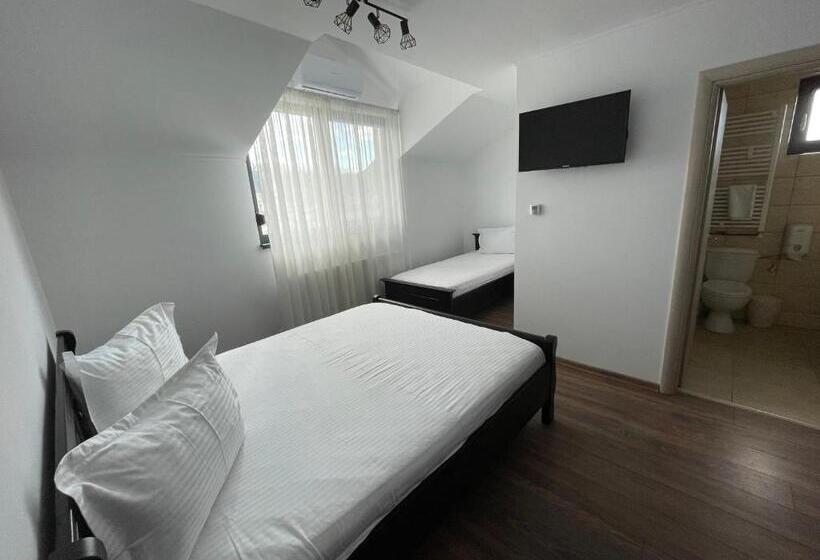 Мотель Dr House