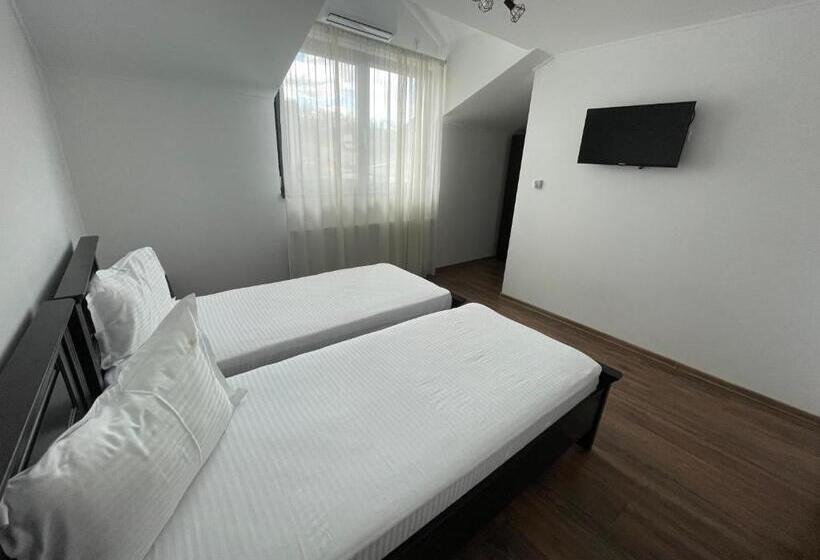 Мотель Dr House