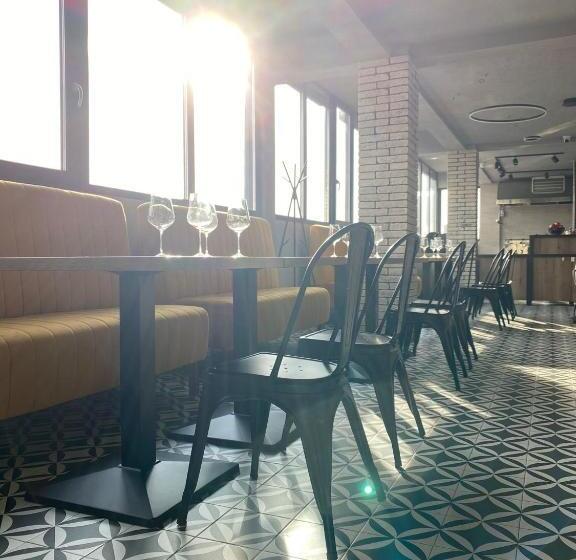 Мотель Dr House