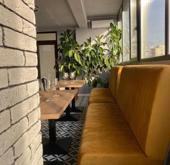 Мотель Dr House