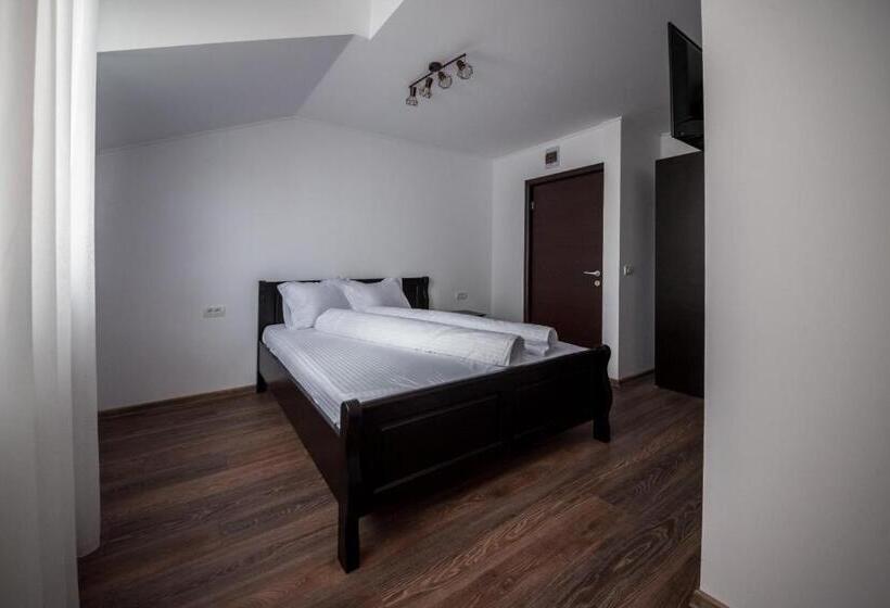 Мотель Dr House