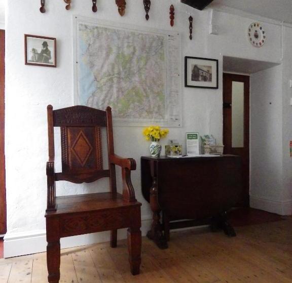 ペンション Aber Cottage B&b