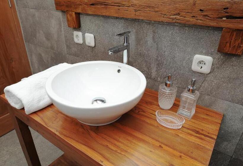 پانسیون Bhumi Kasuryan Borobudur