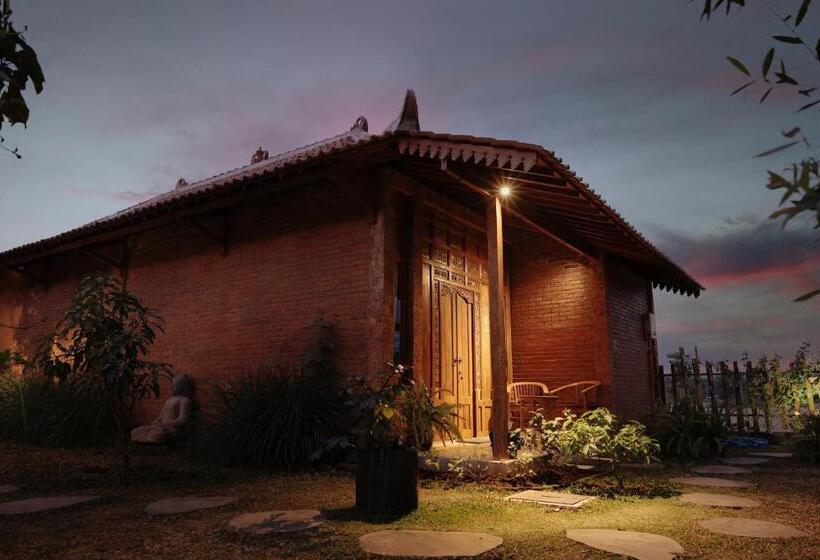 پانسیون Bhumi Kasuryan Borobudur