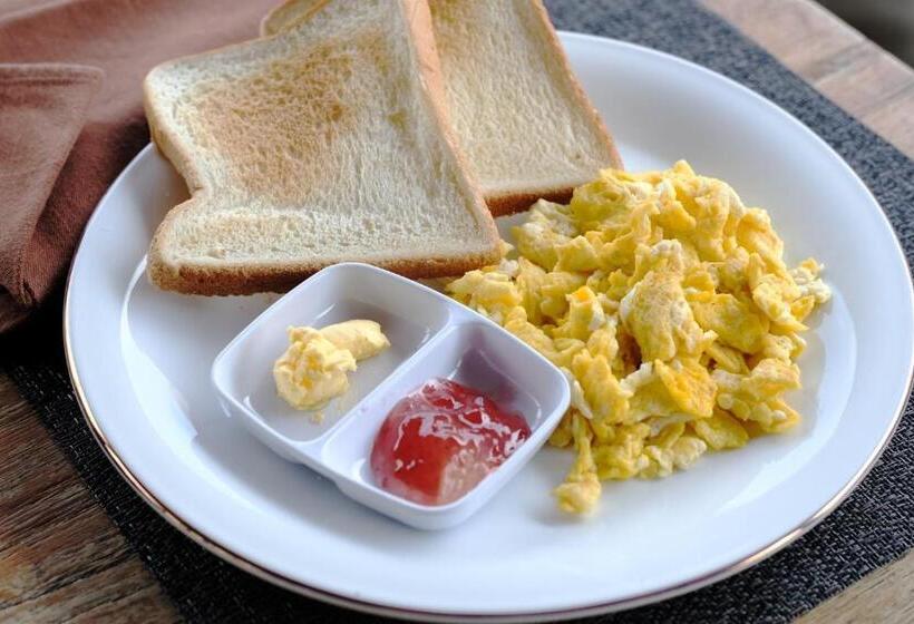 پانسیون Bhumi Kasuryan Borobudur