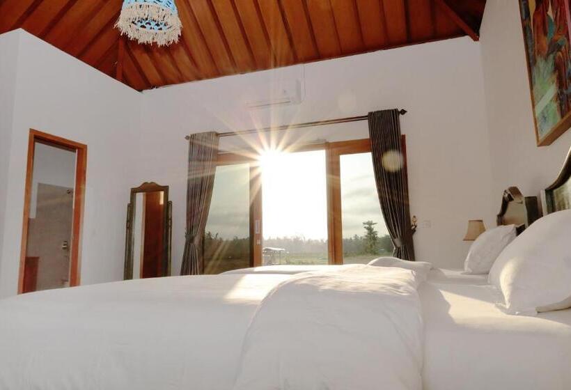 پانسیون Bhumi Kasuryan Borobudur