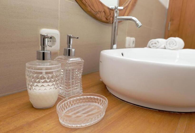 پانسیون Bhumi Kasuryan Borobudur