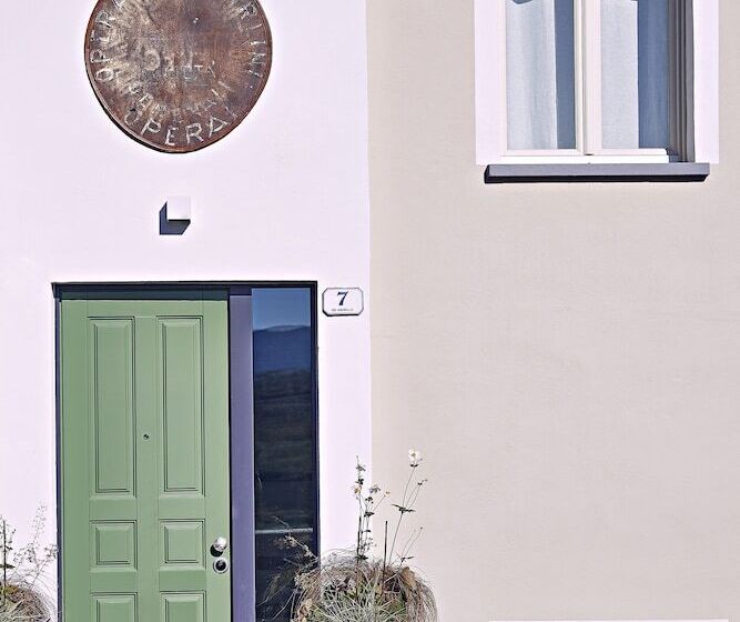 بنسيون Dora Maison De Charme