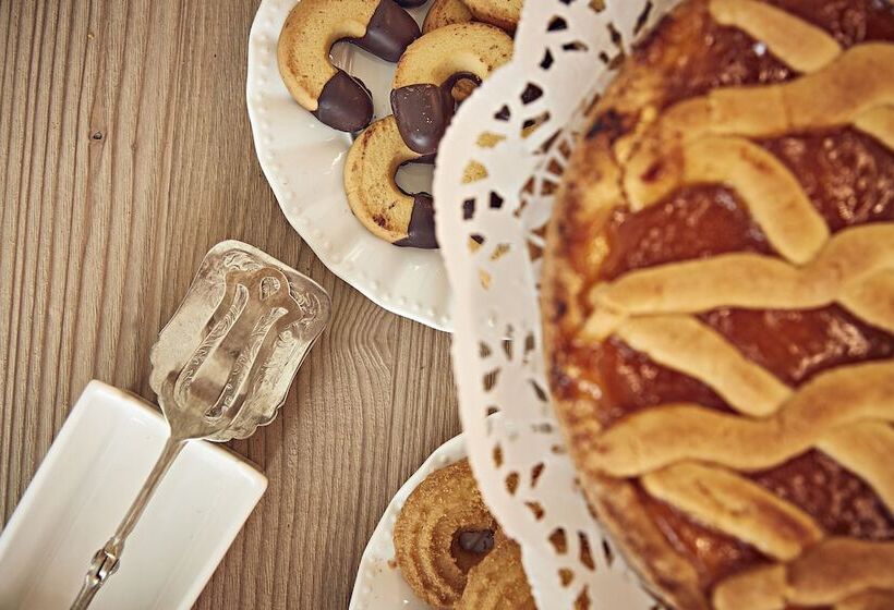 膳宿费 Dora Maison De Charme