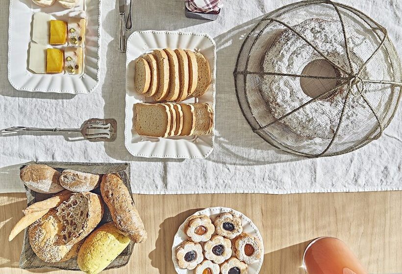 بنسيون Dora Maison De Charme