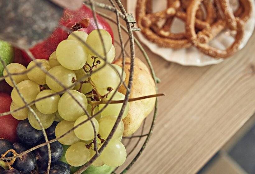 بنسيون Dora Maison De Charme