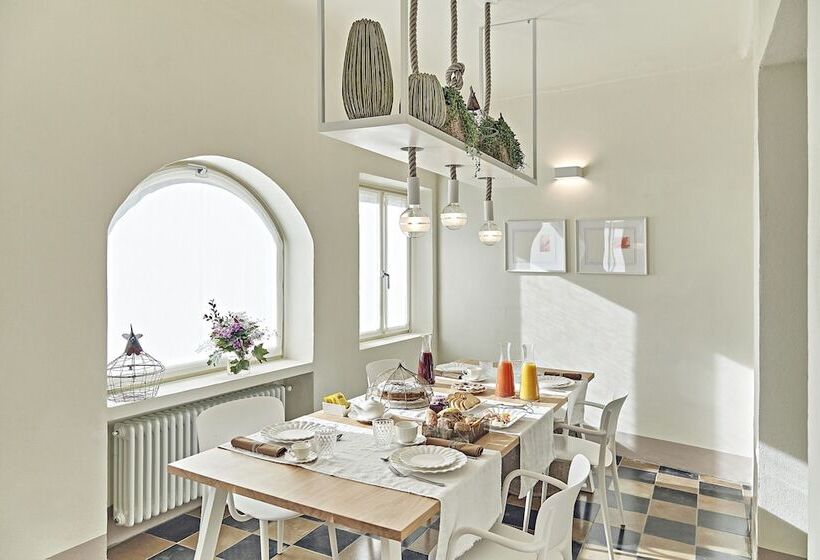 بنسيون Dora Maison De Charme