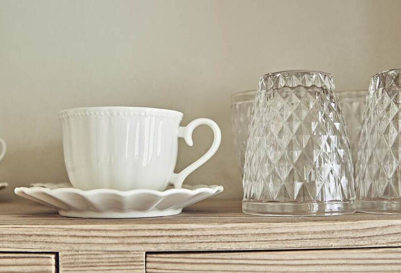 بنسيون Dora Maison De Charme