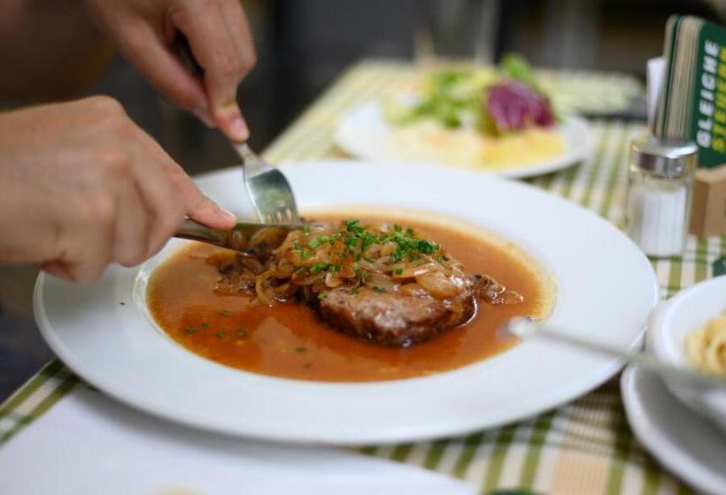 Pensionat Gasthof Adler