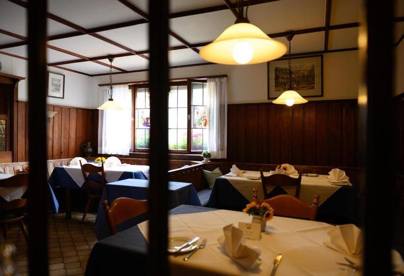 Pensionat Gasthof Adler