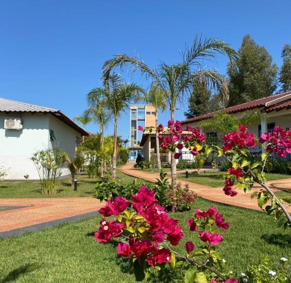 ペンション Pousada Ouro Preto De Bonito