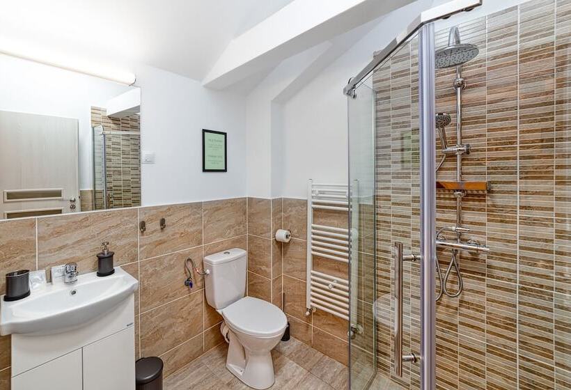 פנסיון T House