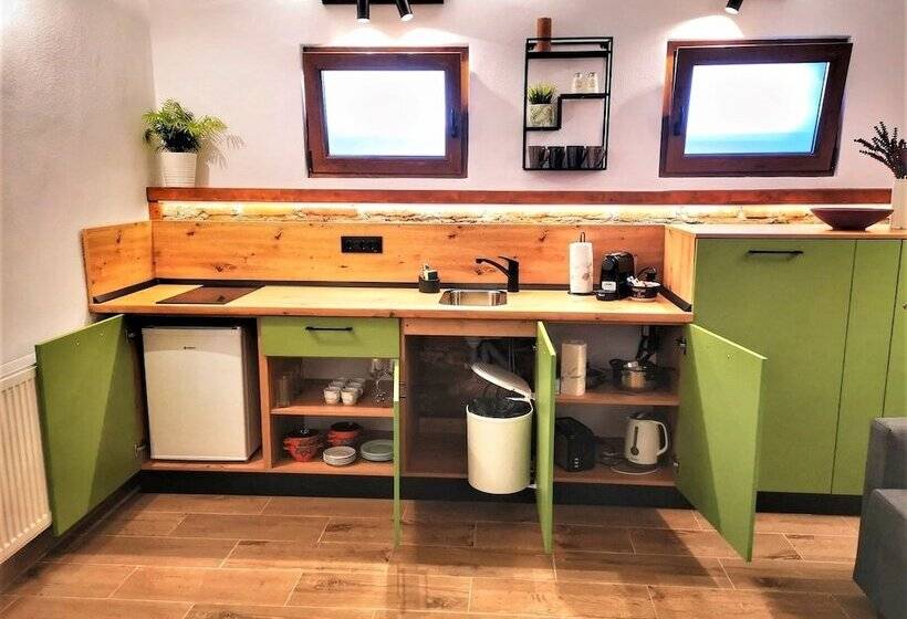 פנסיון T House