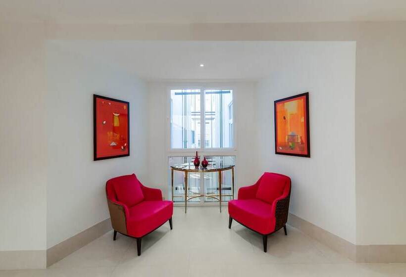 Red Fox By Lemon Tree Hotels, Vijayawada