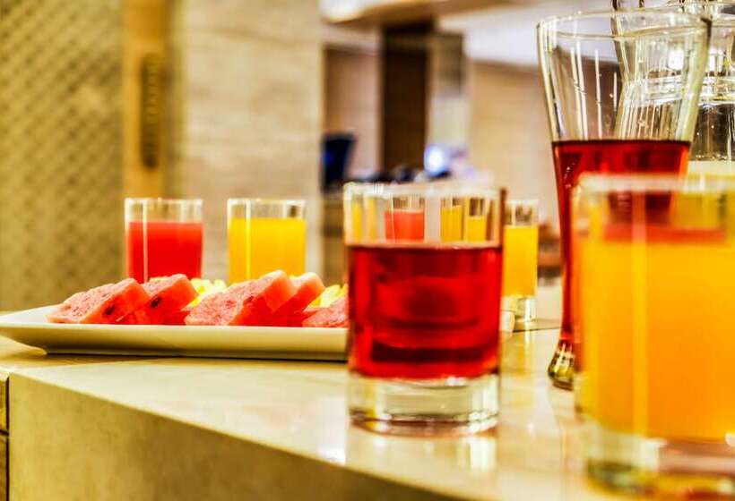 Red Fox By Lemon Tree Hotels, Vijayawada