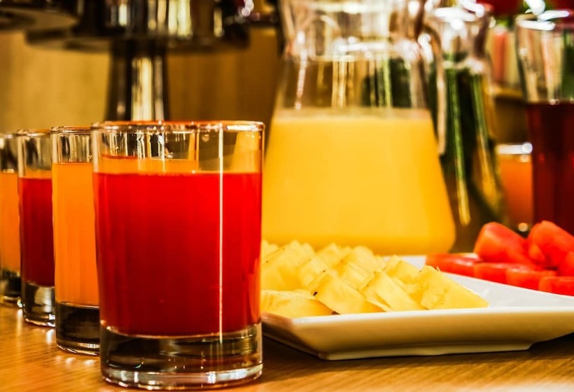 Red Fox By Lemon Tree Hotels, Vijayawada