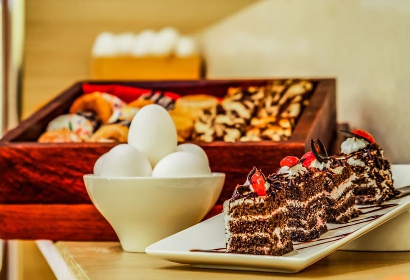 Red Fox By Lemon Tree Hotels, Vijayawada