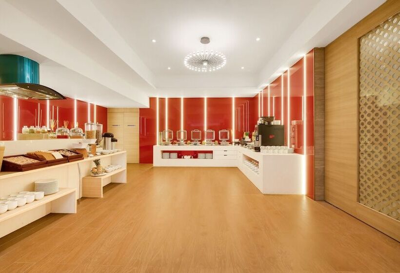 Red Fox By Lemon Tree Hotels, Vijayawada